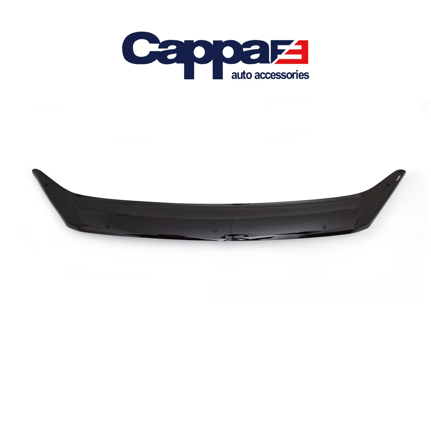 FORD TRANSIT TOURNEO CUSTOM HOOD DEFLECTOR 2012 - 2017