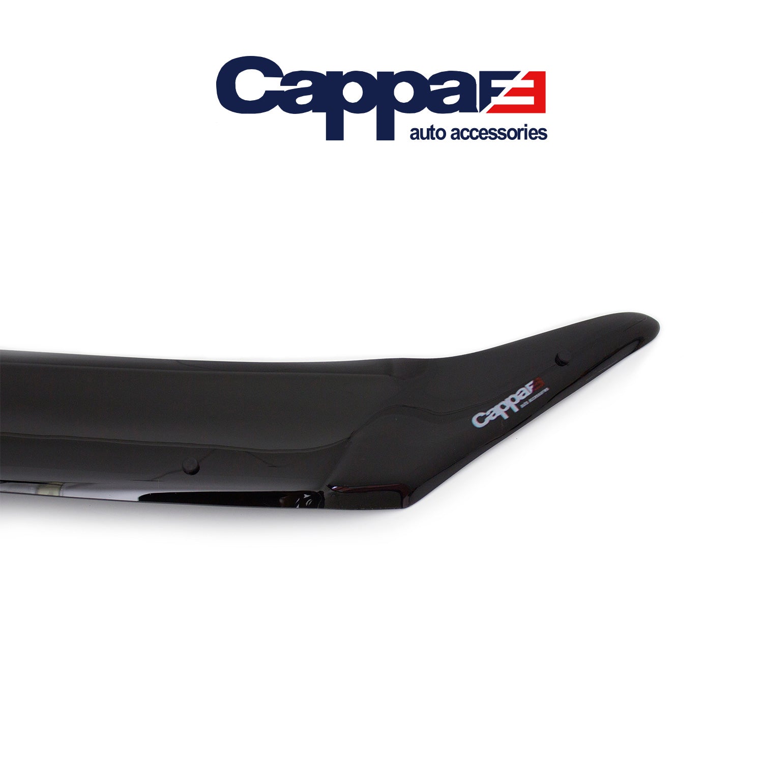 FORD TRANSIT TOURNEO CUSTOM HOOD DEFLECTOR 2012 - 2017