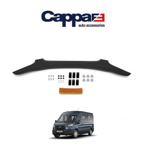 FORD TRANSIT HOOD DEFLECTOR 2014 - 2018