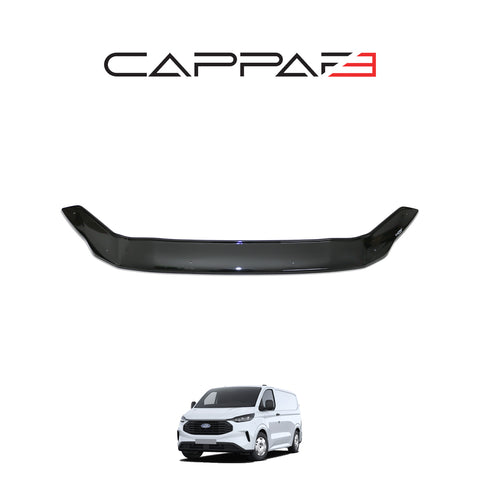 FORD CUSTOM HOOD DEFLECTOR 2023-