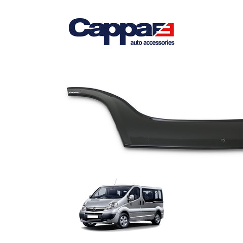 OPEL VIVARO A (LONG VERSION) HOOD DEFLECTOR 2001 - 2013