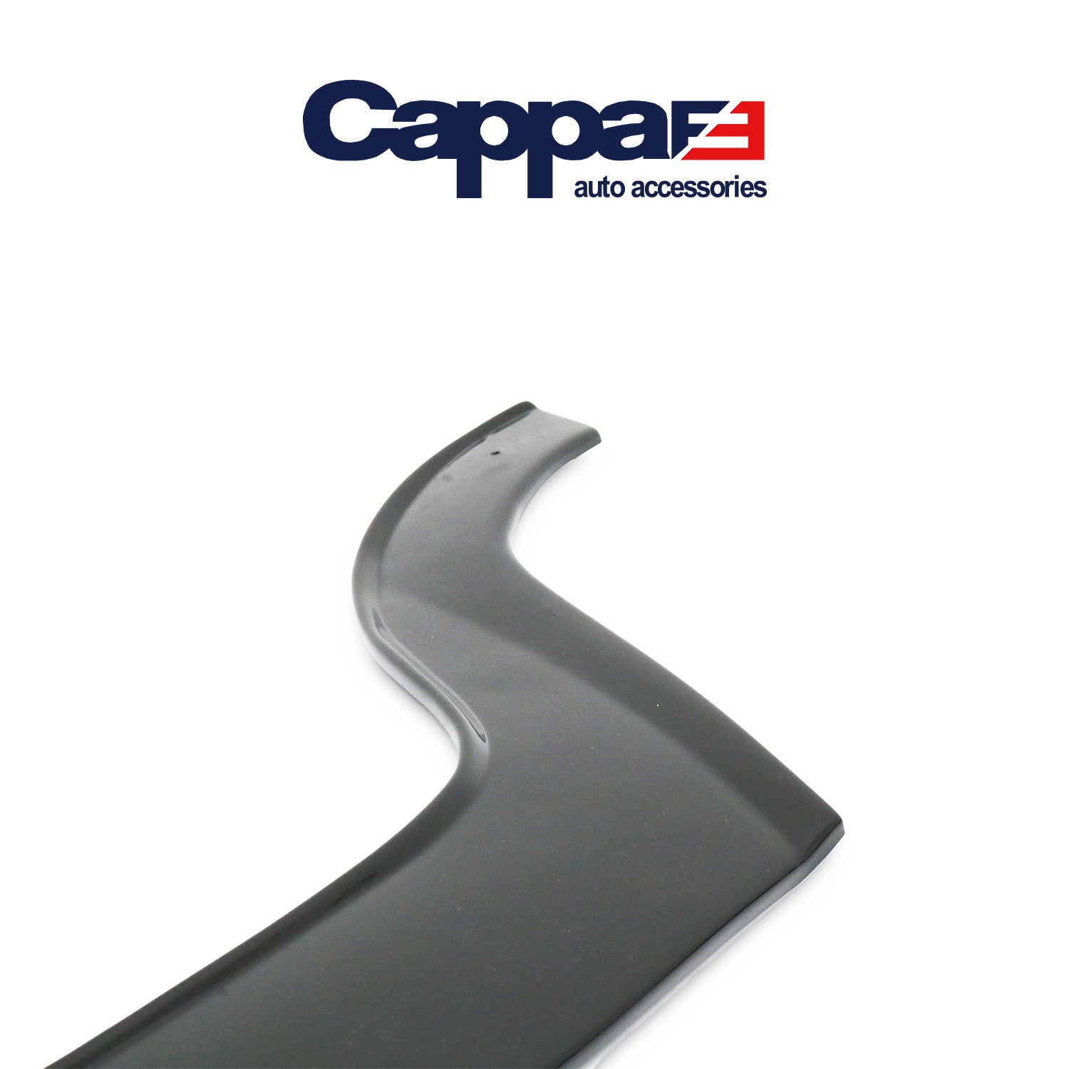 OPEL VIVARO A (LONG VERSION) HOOD DEFLECTOR 2001 - 2013