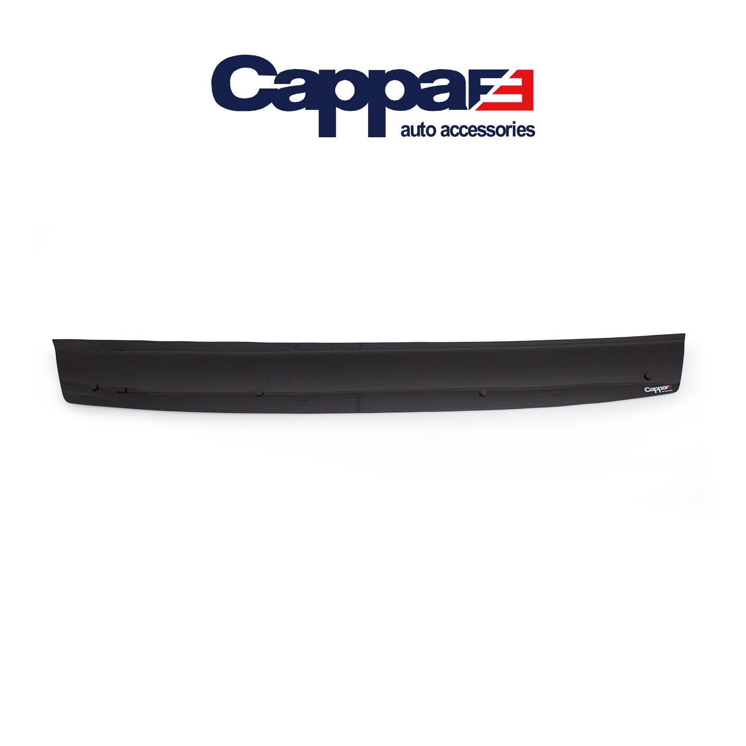 OPEL VIVARO A (SHORT VERSION) HOOD DEFLECTOR 2001 - 2013