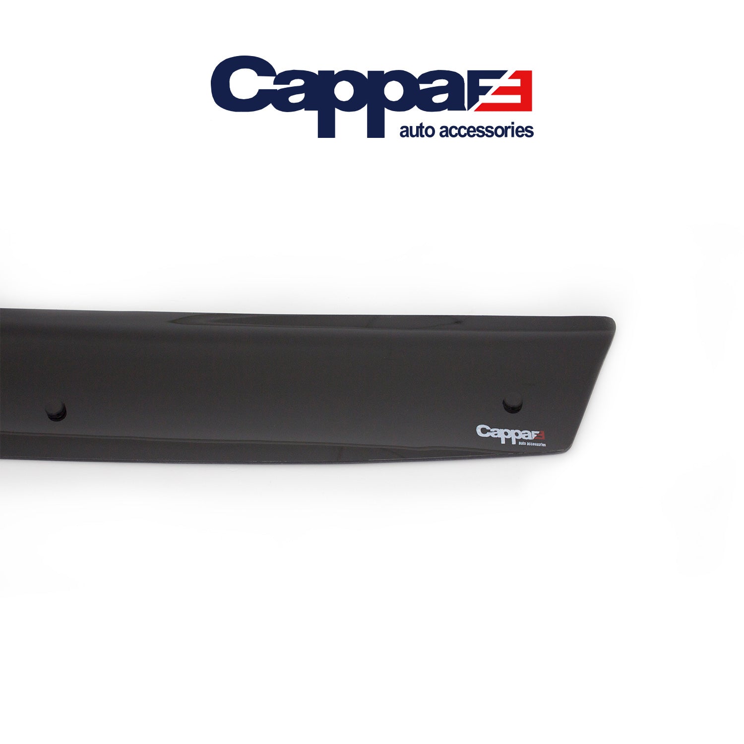 OPEL VIVARO A (SHORT VERSION) HOOD DEFLECTOR 2001 - 2013