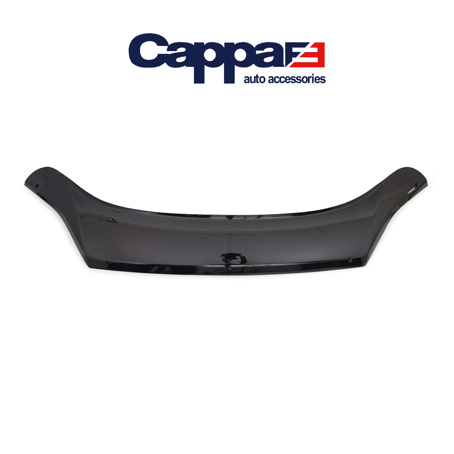 PEUGEOT BOXER  HOOD DEFLECTOR 2014 -