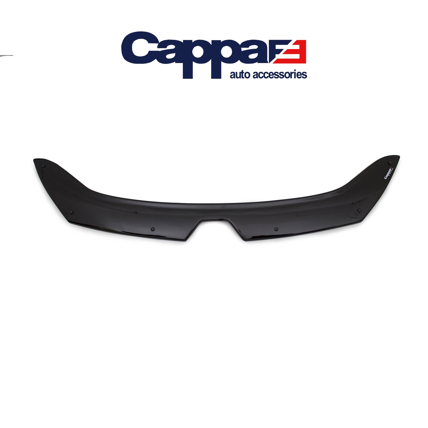 RENAULT TRAFIC HOOD DEFLECTOR 2014 - 2019