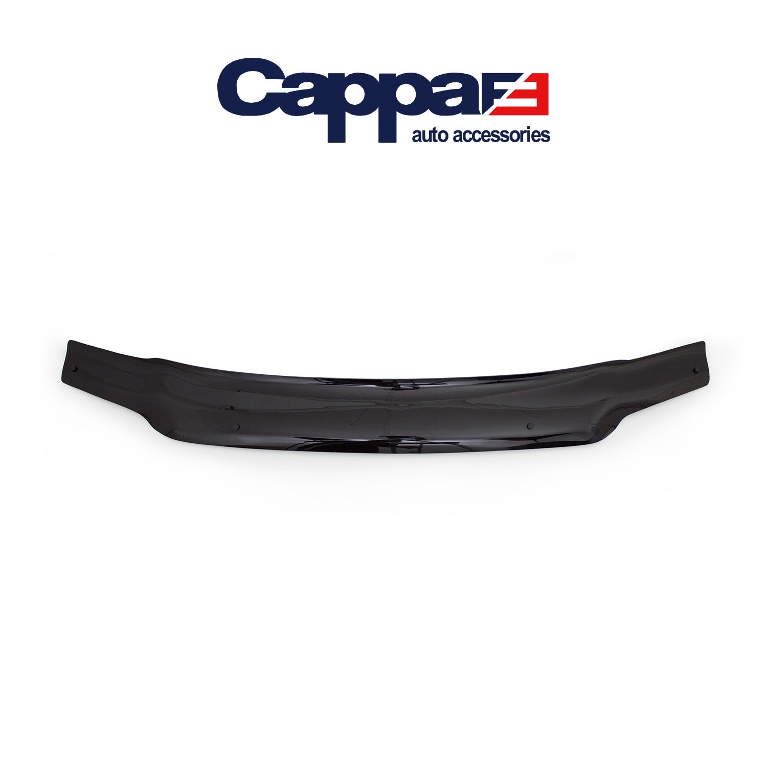 VOLKSWAGEN CADDY HOOD DEFLECTOR 2004 - 2010