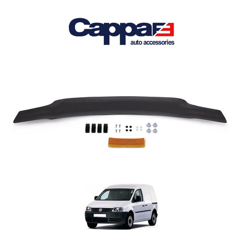 VOLKSWAGEN CADDY HOOD DEFLECTOR 2004 - 2010