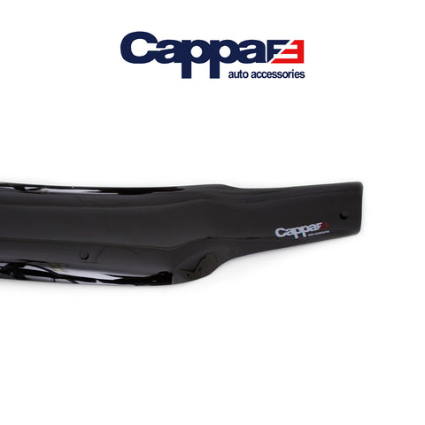 VOLKSWAGEN CADDY HOOD DEFLECTOR 2004 - 2010