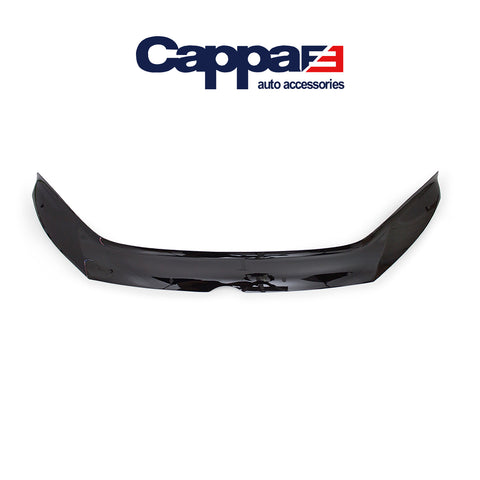 VOLKSWAGEN CADDY HOOD DEFLECTOR 2010 - 2015