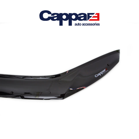 VOLKSWAGEN CADDY HOOD DEFLECTOR 2010 - 2015