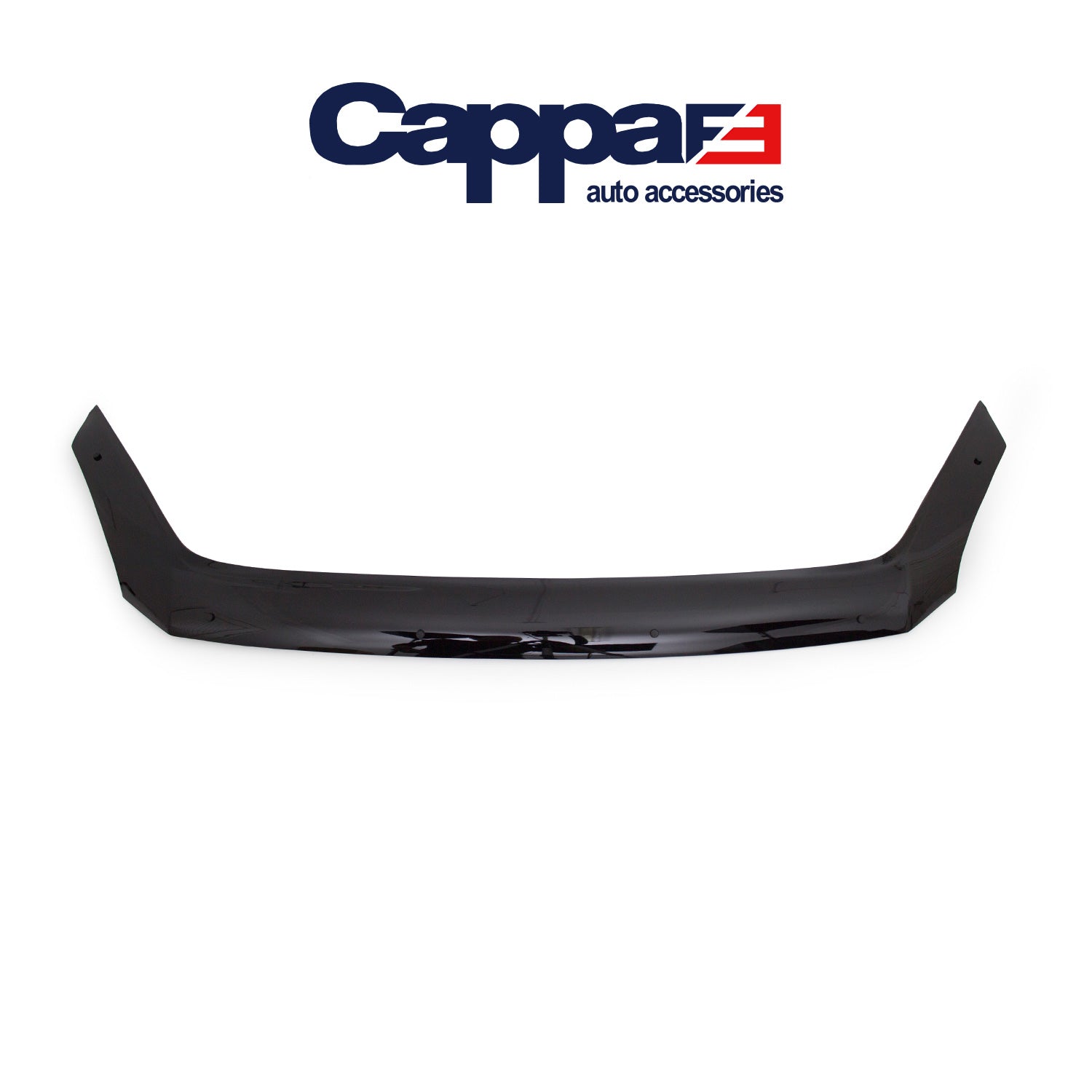 VOLKSWAGEN CRAFTER HOOD DEFLECTOR 2006 - 2012