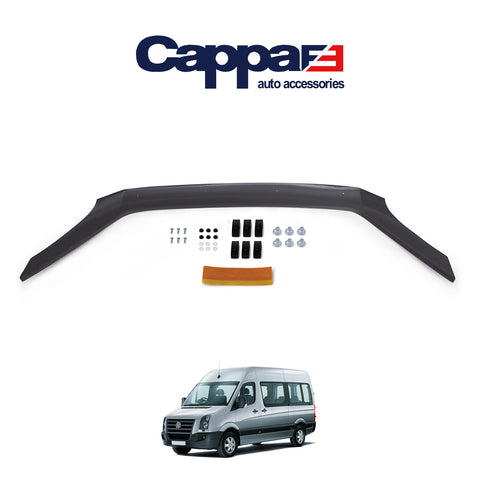 VOLKSWAGEN CRAFTER HOOD DEFLECTOR 2006 - 2012