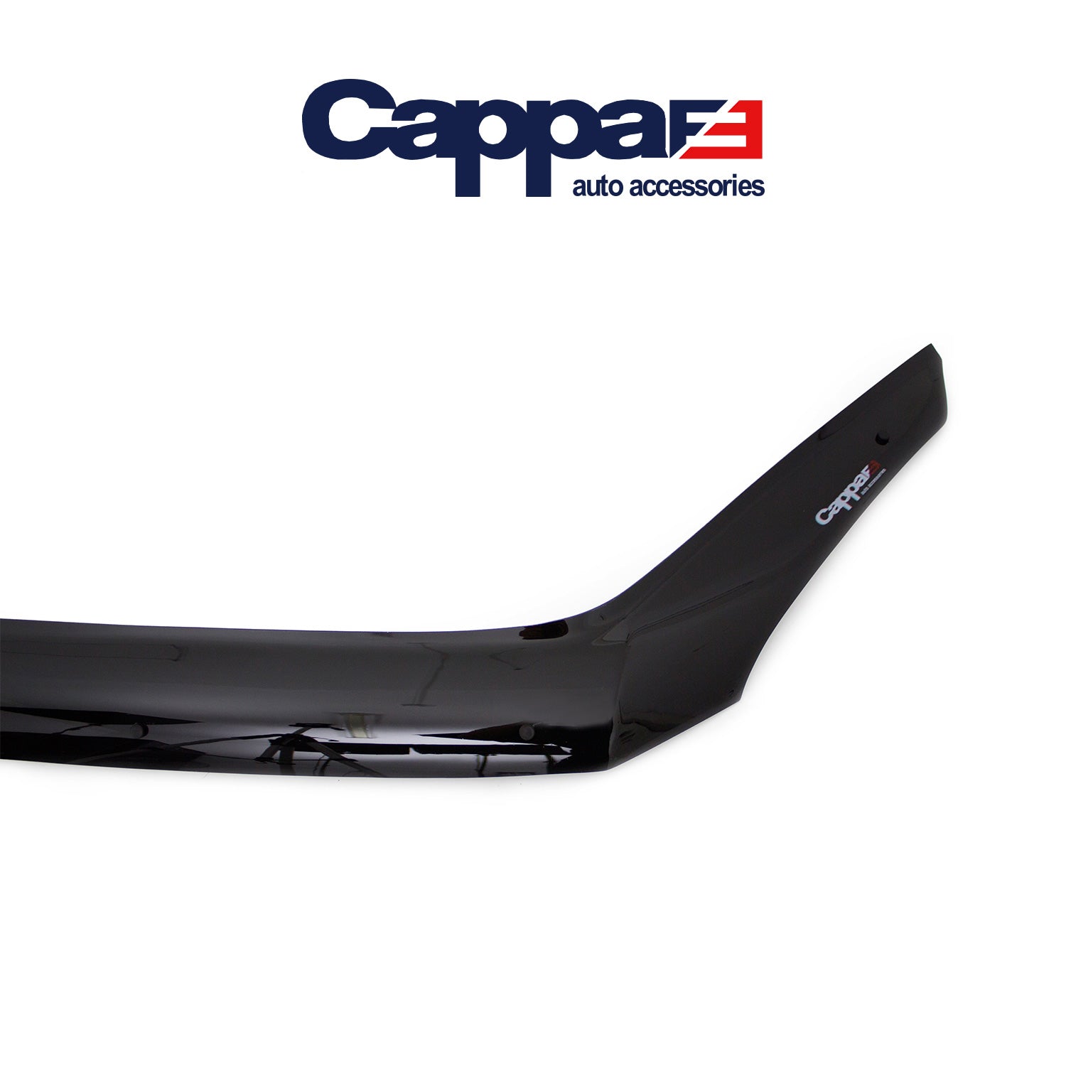 VOLKSWAGEN CRAFTER HOOD DEFLECTOR 2006 - 2012