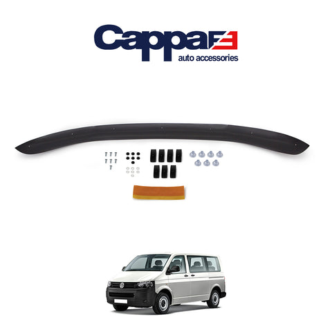 VOLKSWAGEN T5 HOOD DEFLECTOR 2009 - 2014